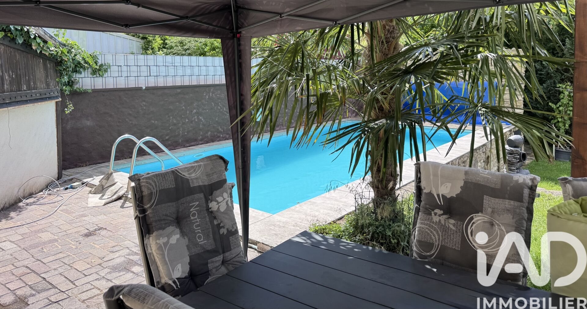 Maison à vendre, 171m², Berviller-en-Moselle