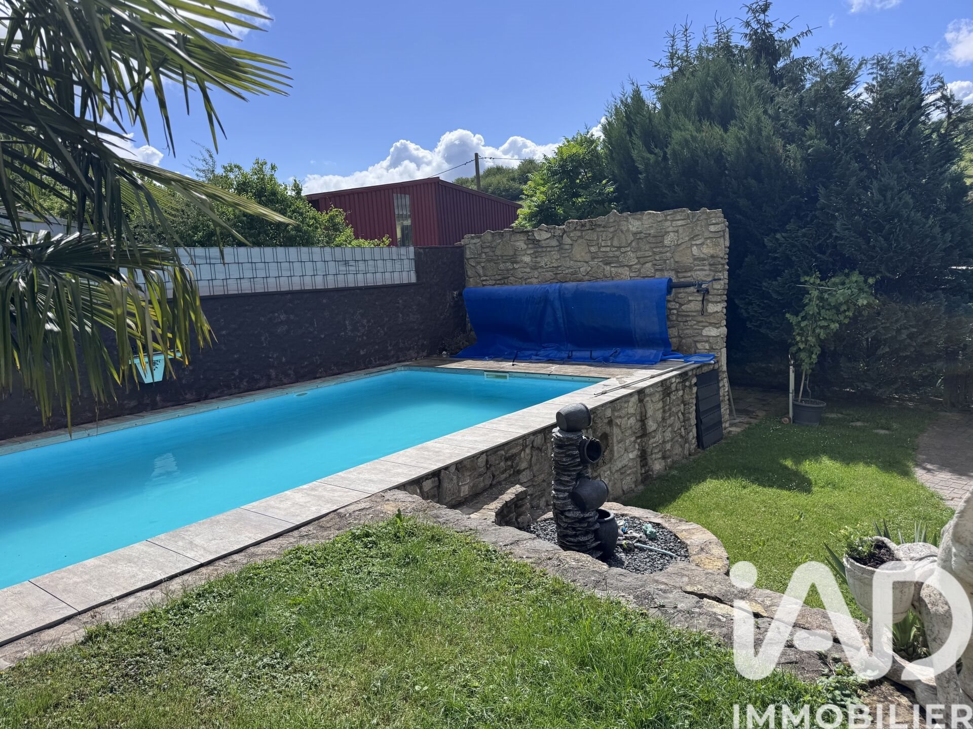 Maison à vendre, 171m², Berviller-en-Moselle