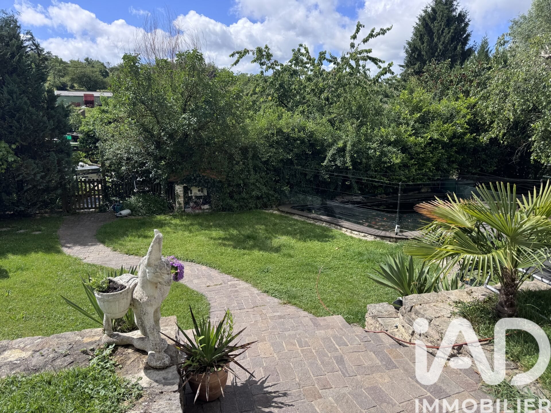 Maison à vendre, 171m², Berviller-en-Moselle