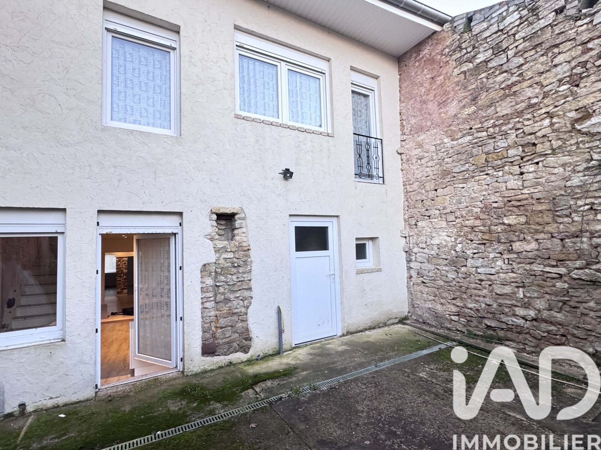 Maison à vendre, 172m², Schwerdorff