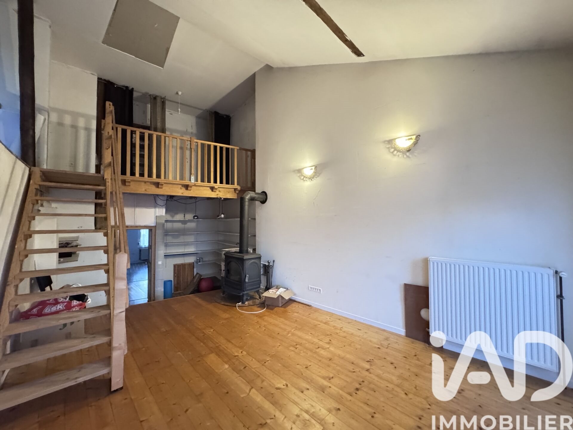 Maison à vendre, 172m², Schwerdorff