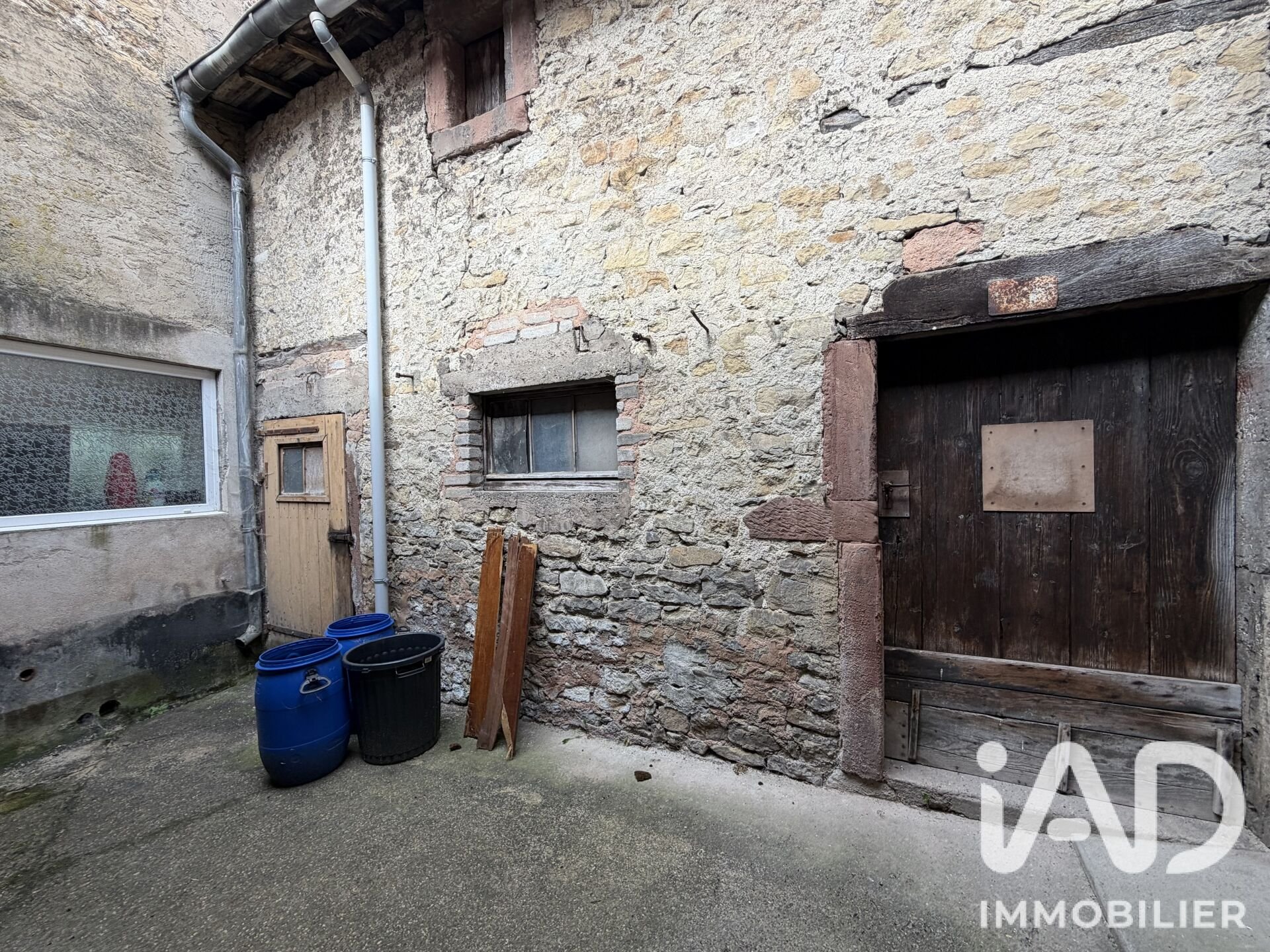 Maison à vendre, 450m², Bouzonville