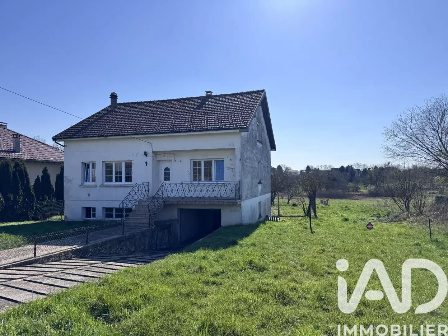 Maison à vendre, 122m², Villing