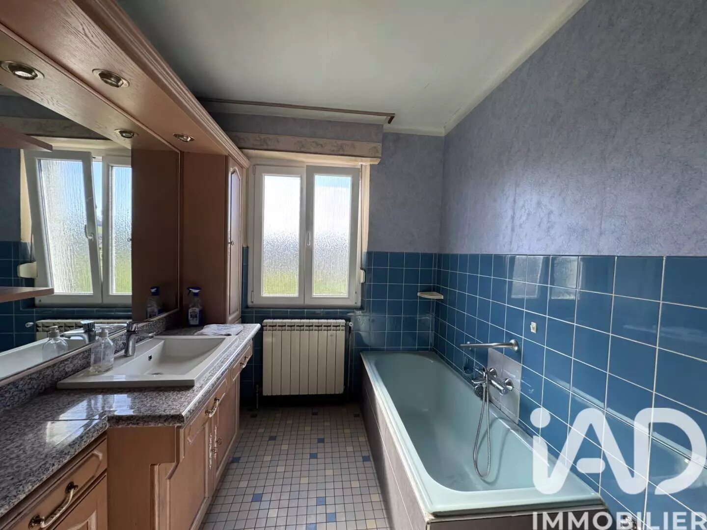 Maison à vendre, 122m², Villing