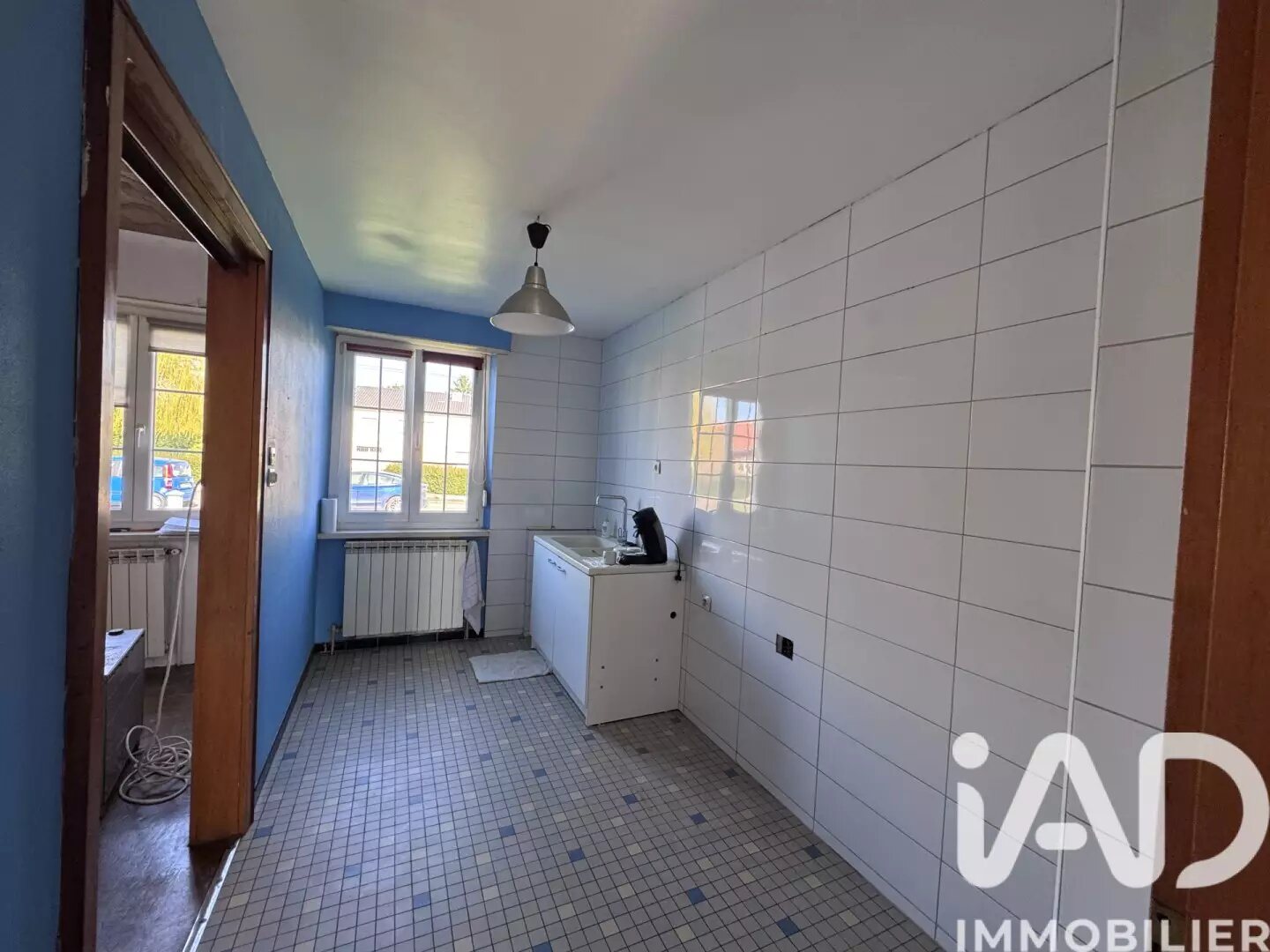 Maison à vendre, 122m², Villing