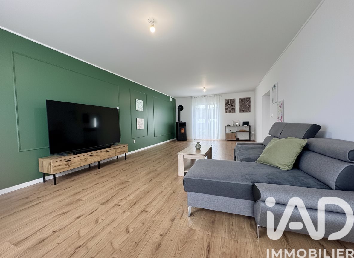 Maison à vendre, 153m², Téterchen