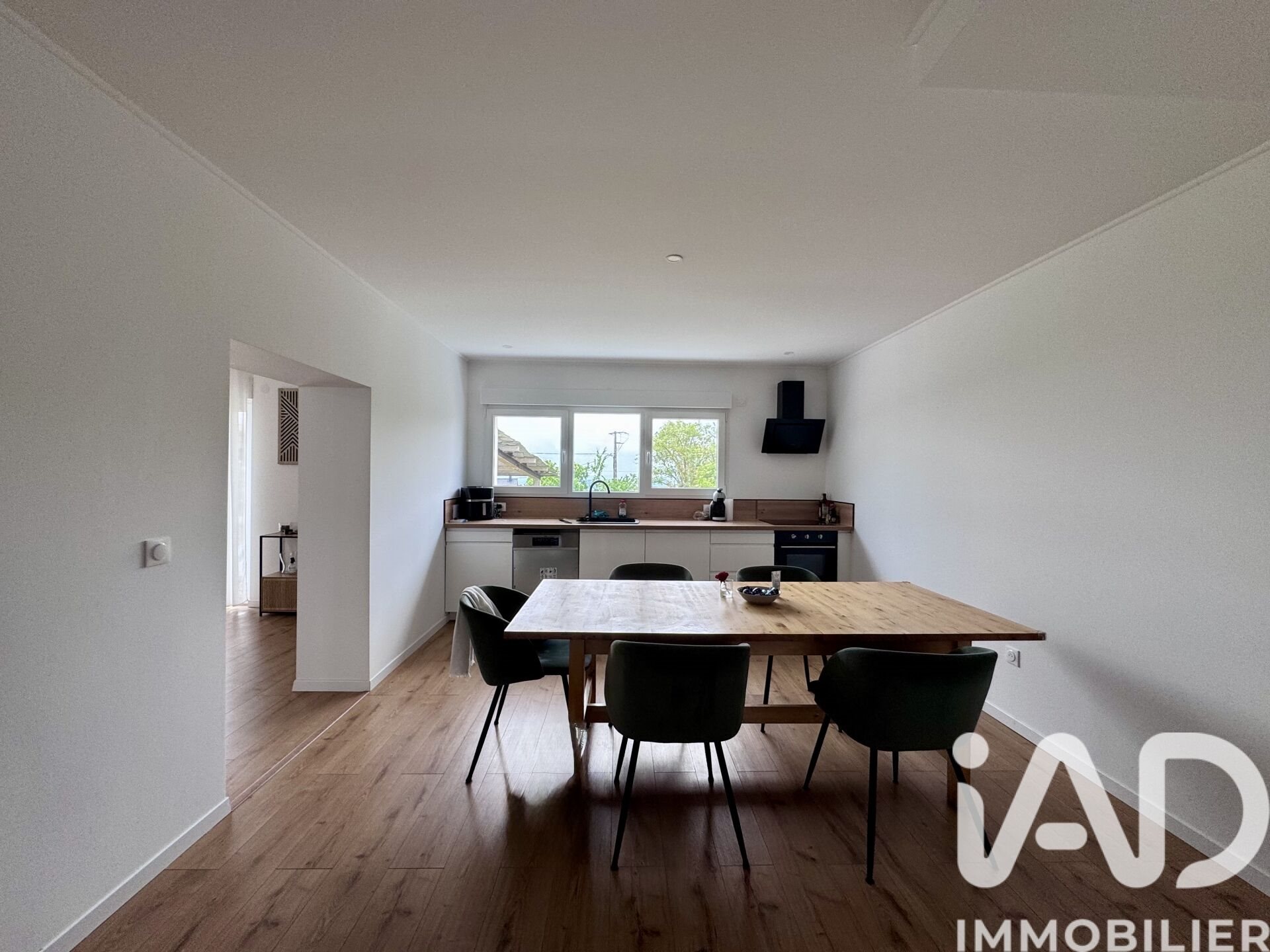 Maison à vendre, 153m², Téterchen