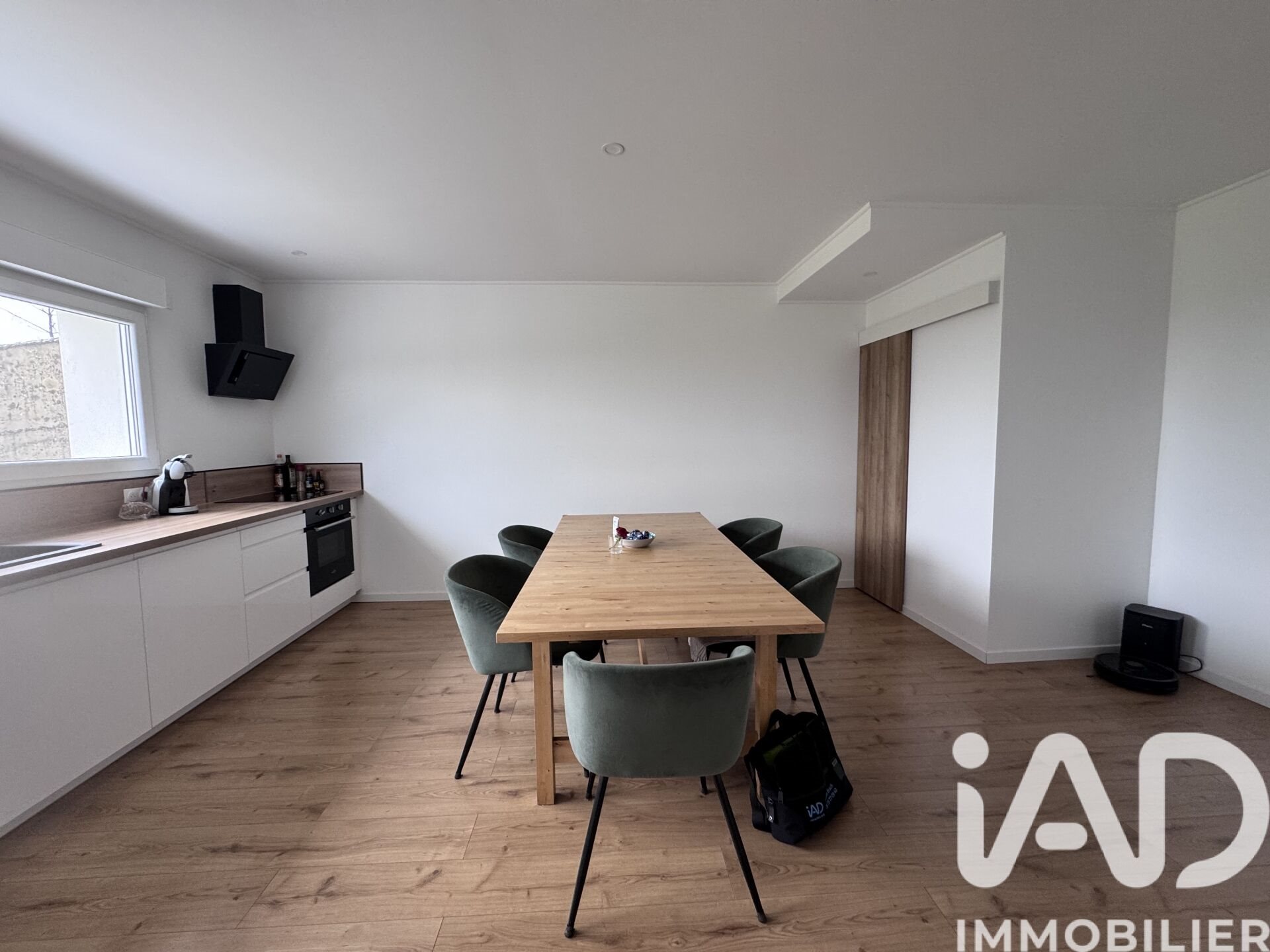 Maison à vendre, 153m², Téterchen