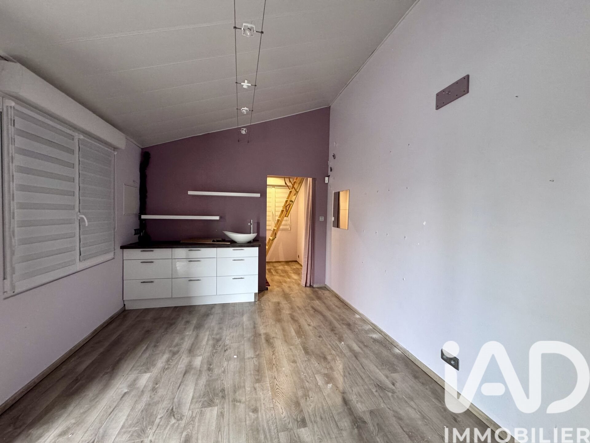 Maison à vendre, 177m², Berviller-en-Moselle
