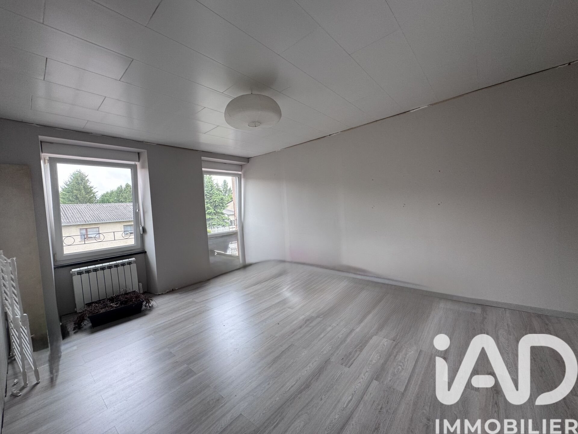 Maison à vendre, 177m², Berviller-en-Moselle