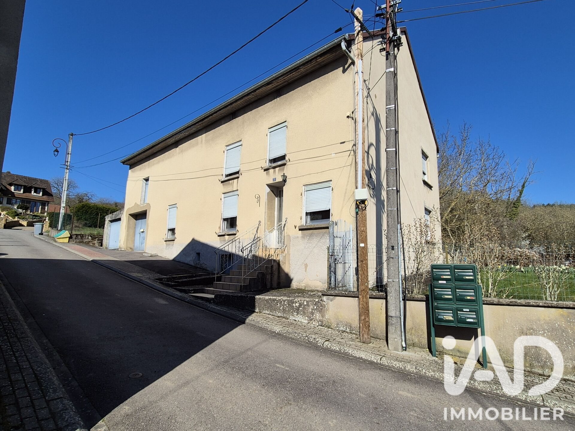 Maison à vendre, 188m², Rémering