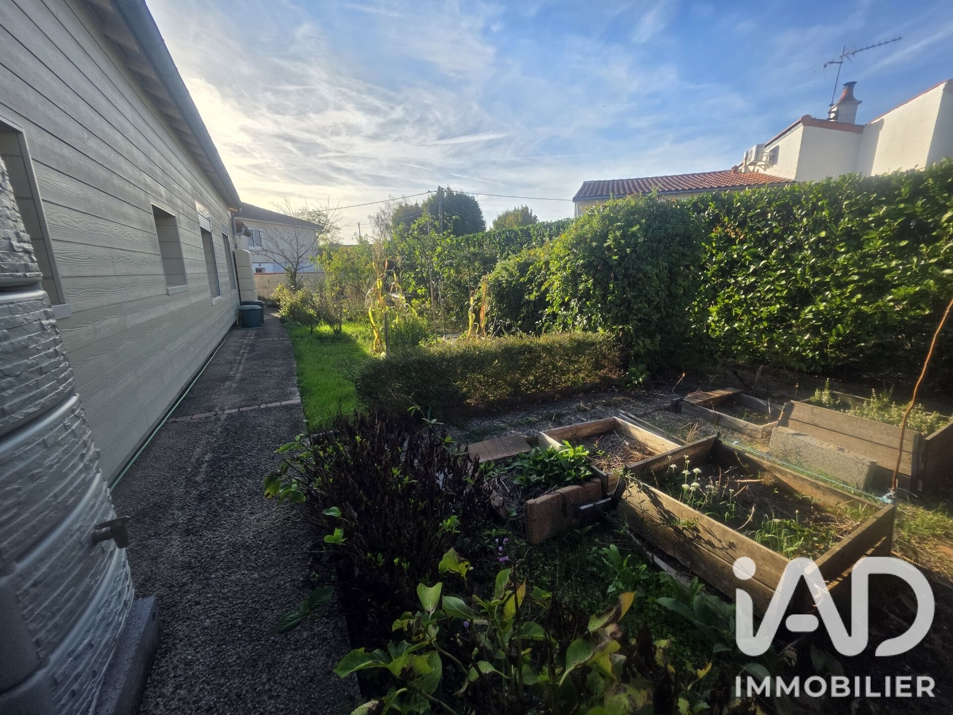 Maison à vendre, 107m², Magné