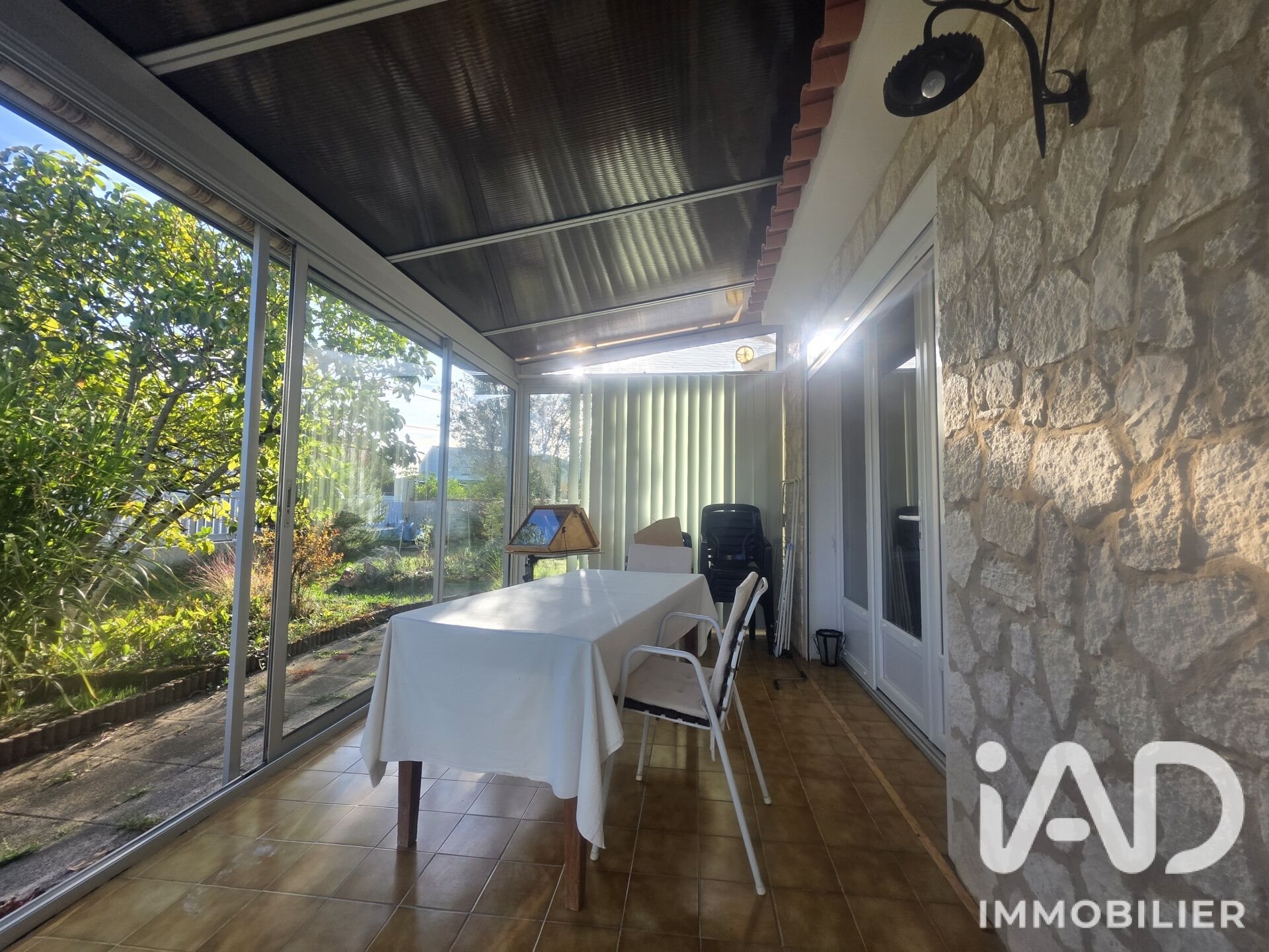 Maison à vendre, 107m², Magné
