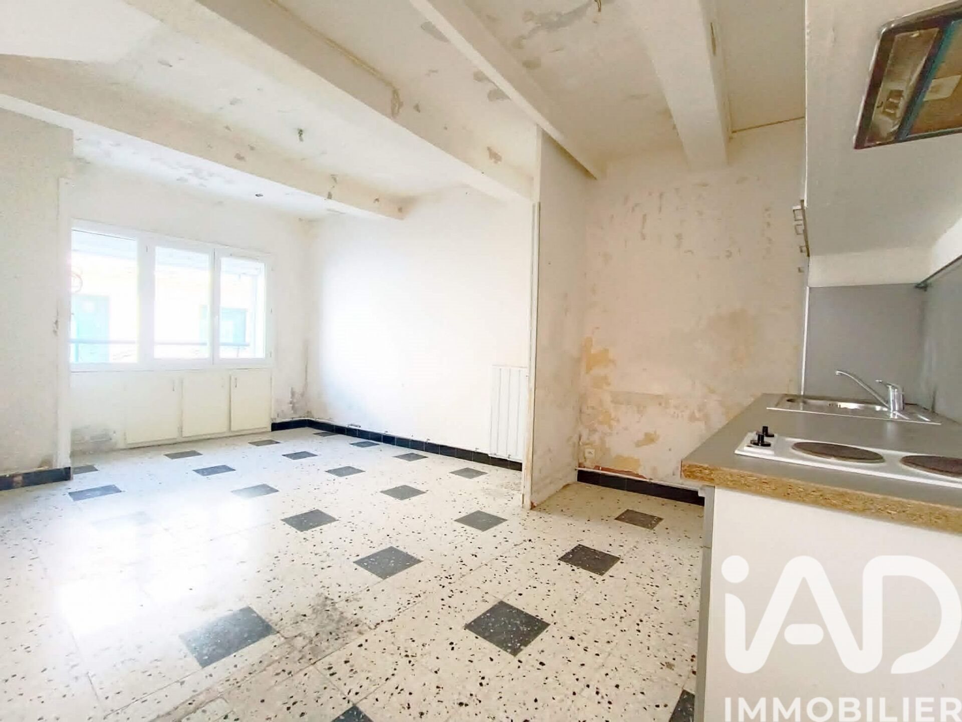 Maison à vendre, 60m², Florensac