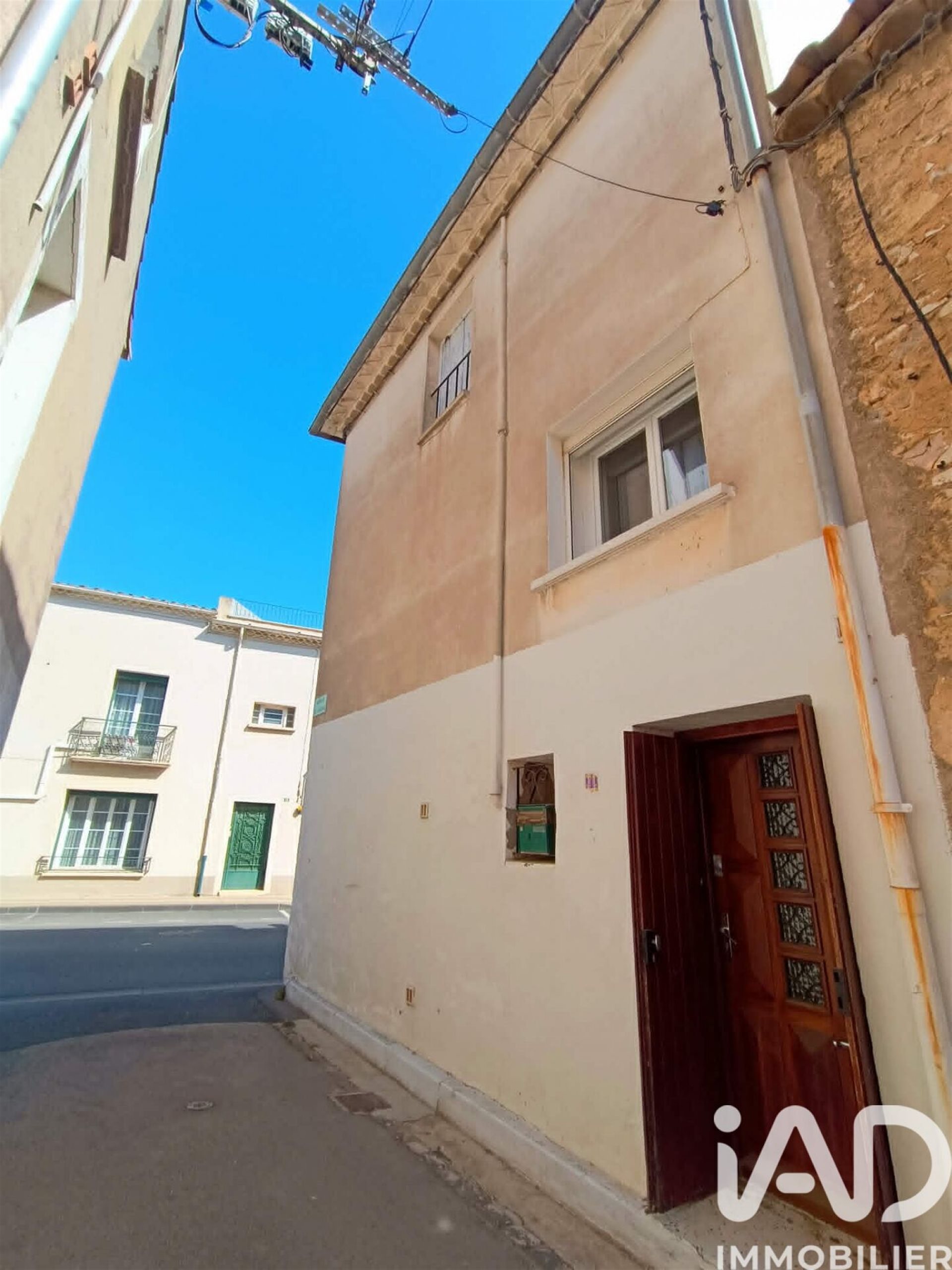 Maison à vendre, 60m², Florensac