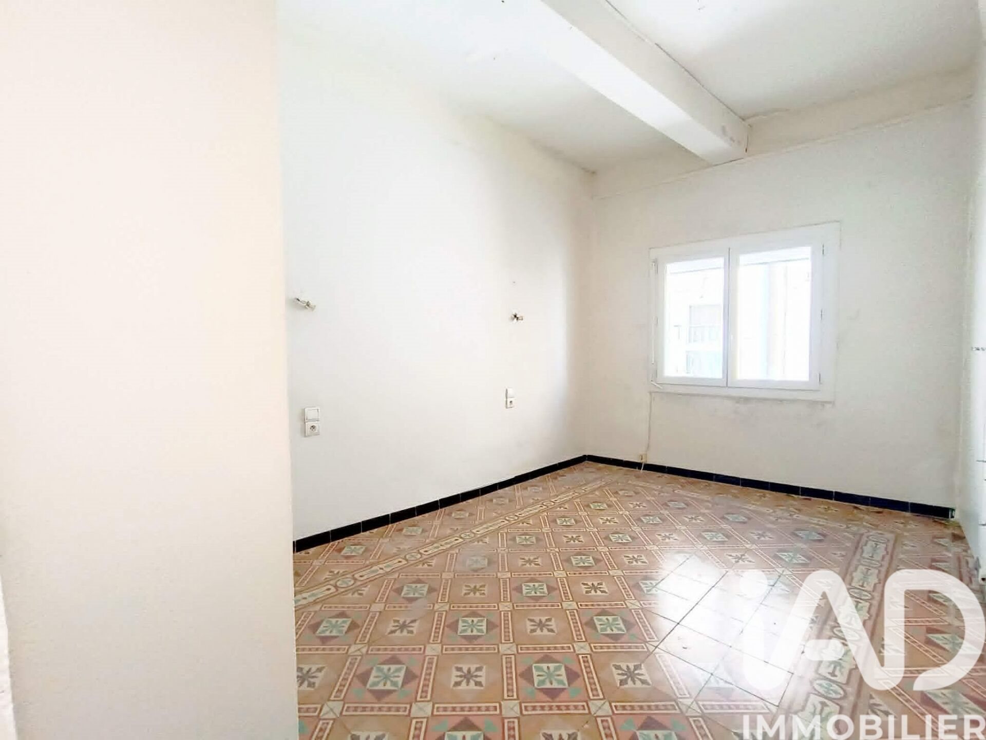 Maison à vendre, 60m², Florensac
