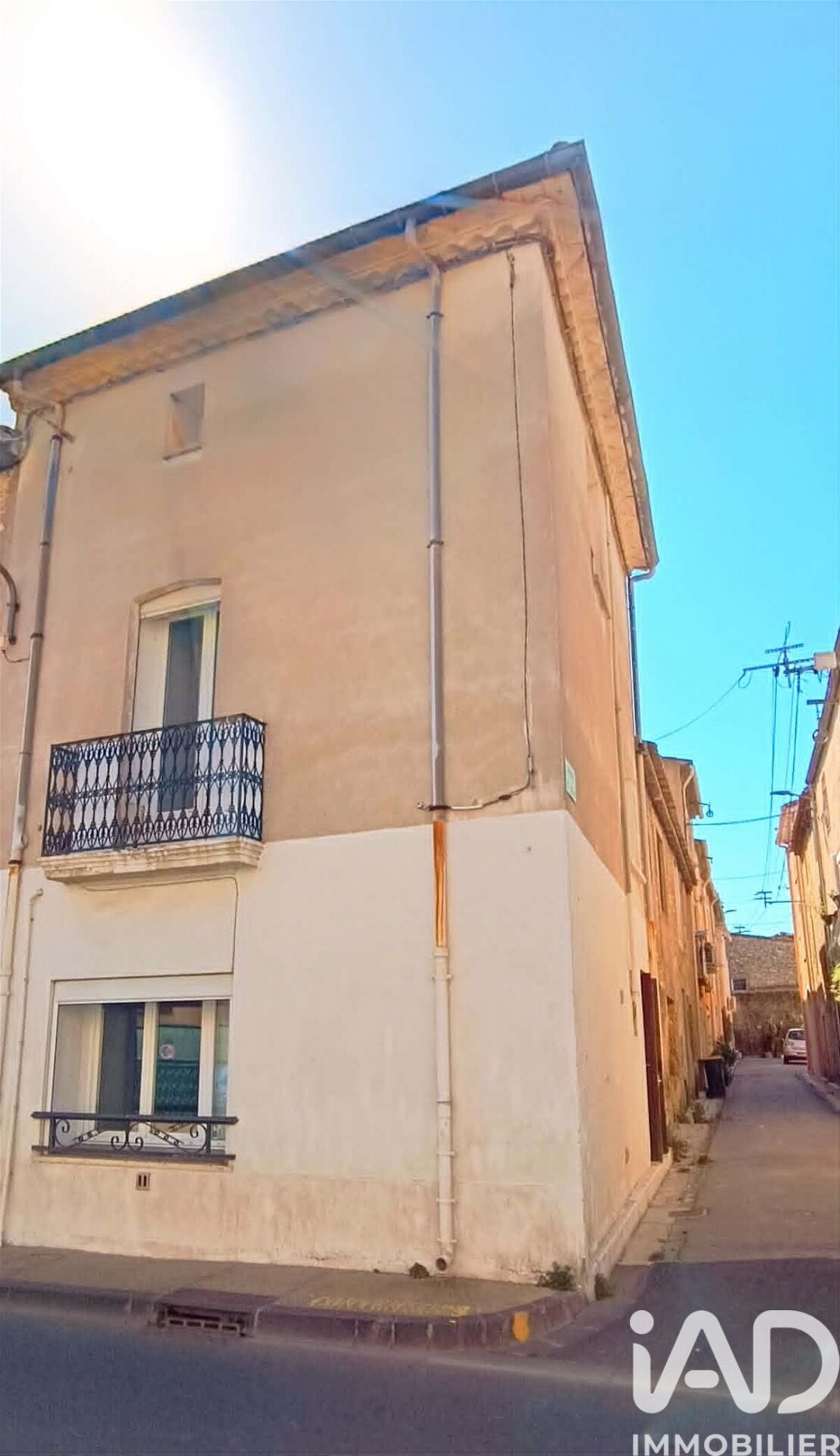 Maison à vendre, 60m², Florensac