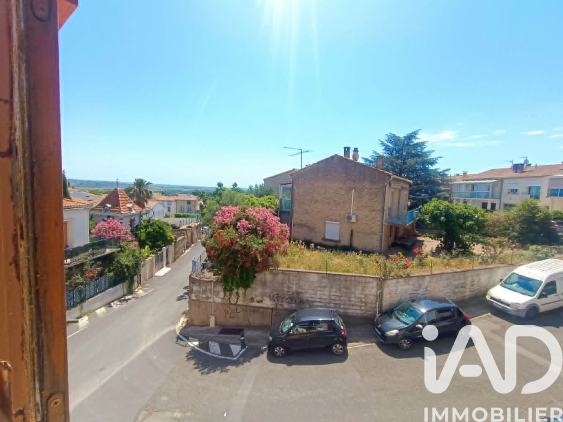 Maison à vendre, 75m², Roujan