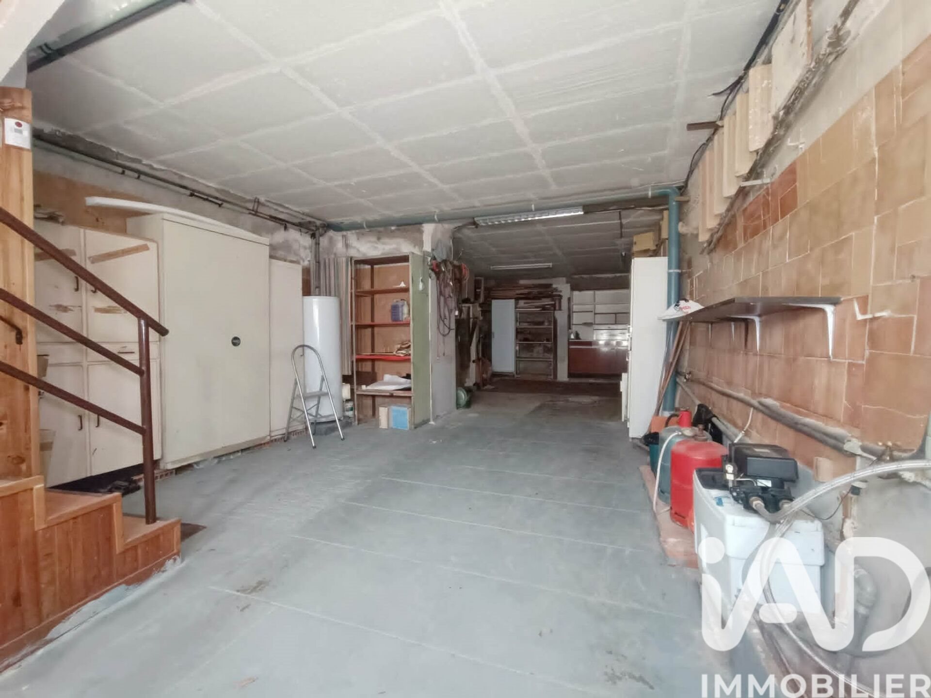Maison à vendre, 75m², Roujan
