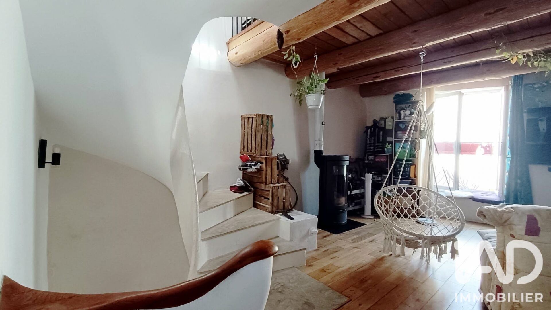 Maison à vendre, 86m², Pouzolles