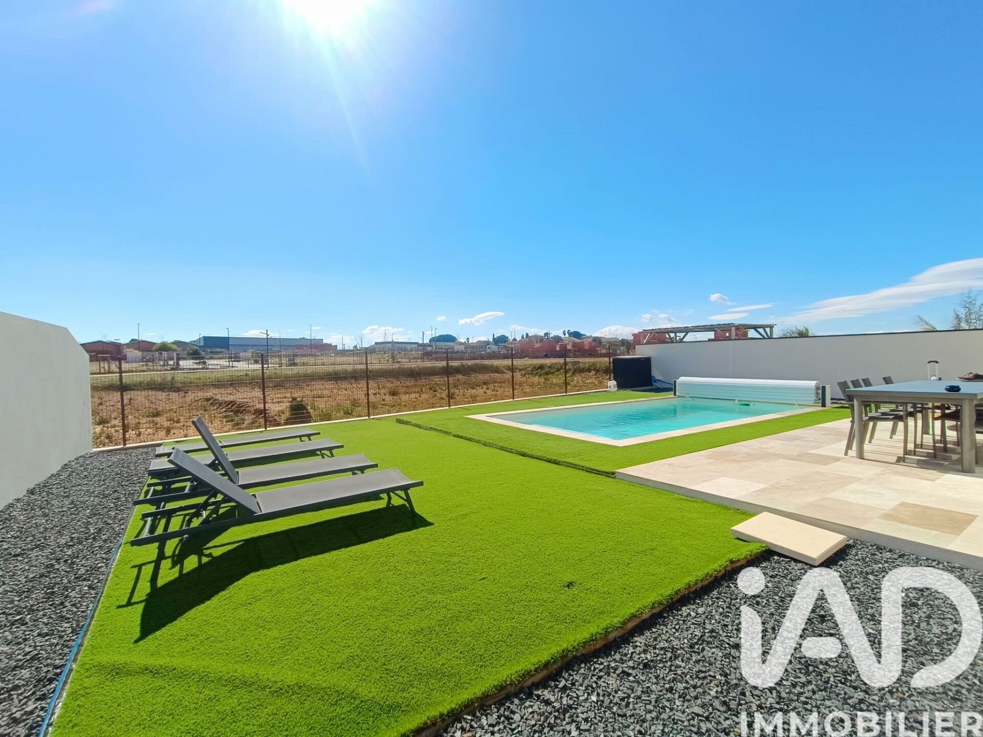 Maison à vendre, 130m², Portiragnes