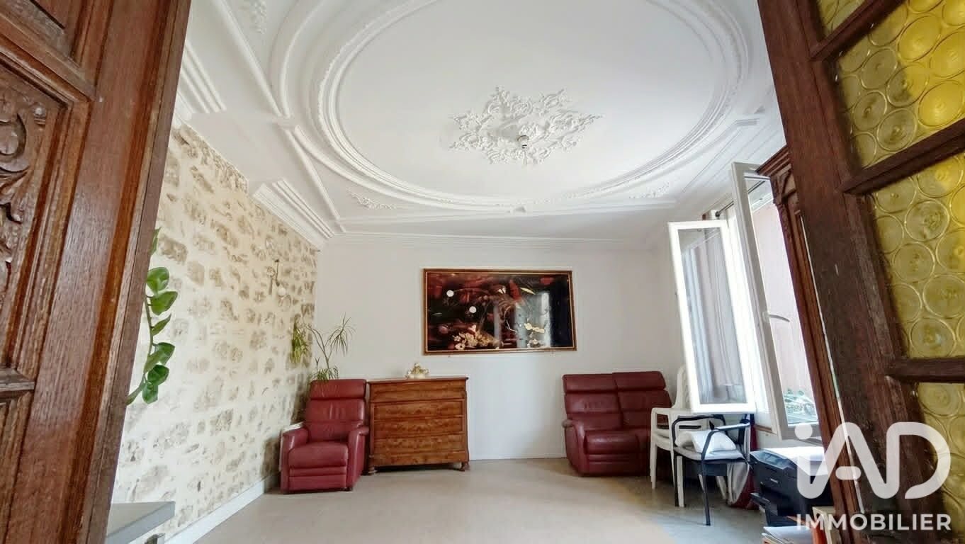 Maison à vendre, 100m², Gabian
