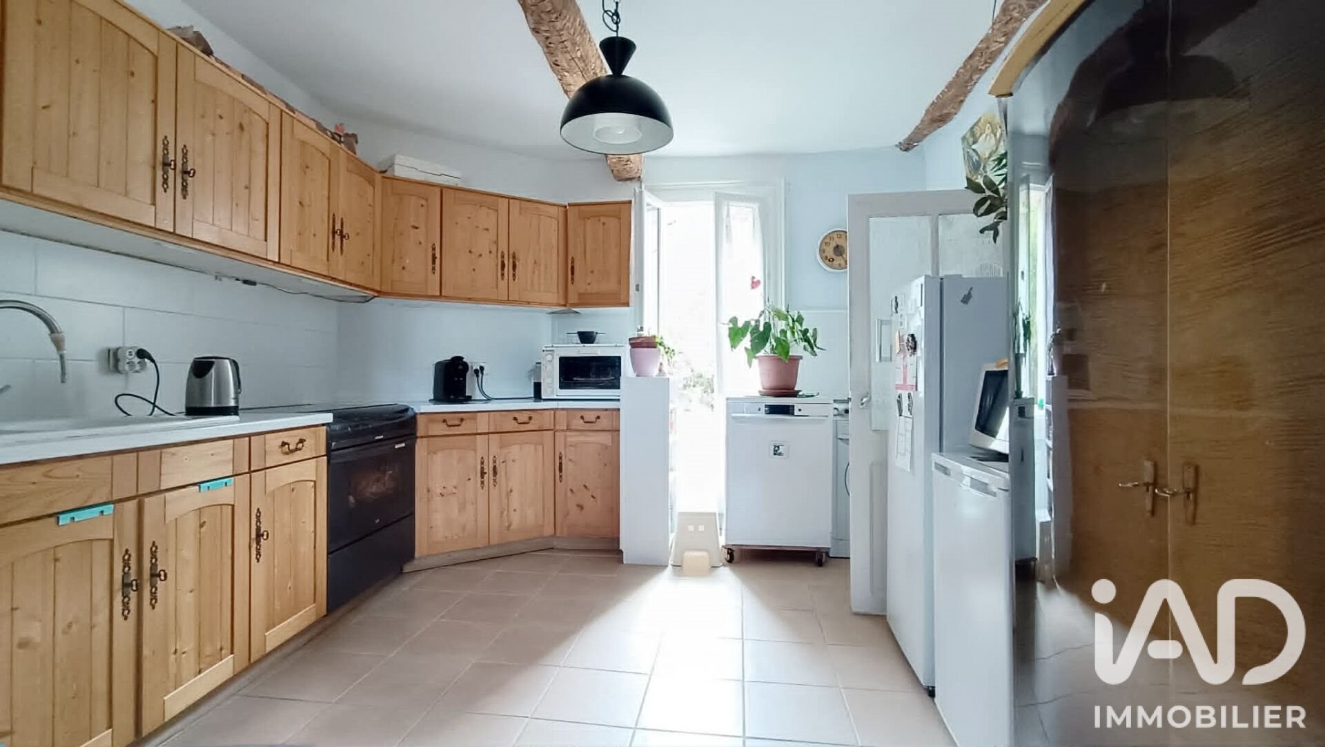 Maison à vendre, 100m², Gabian