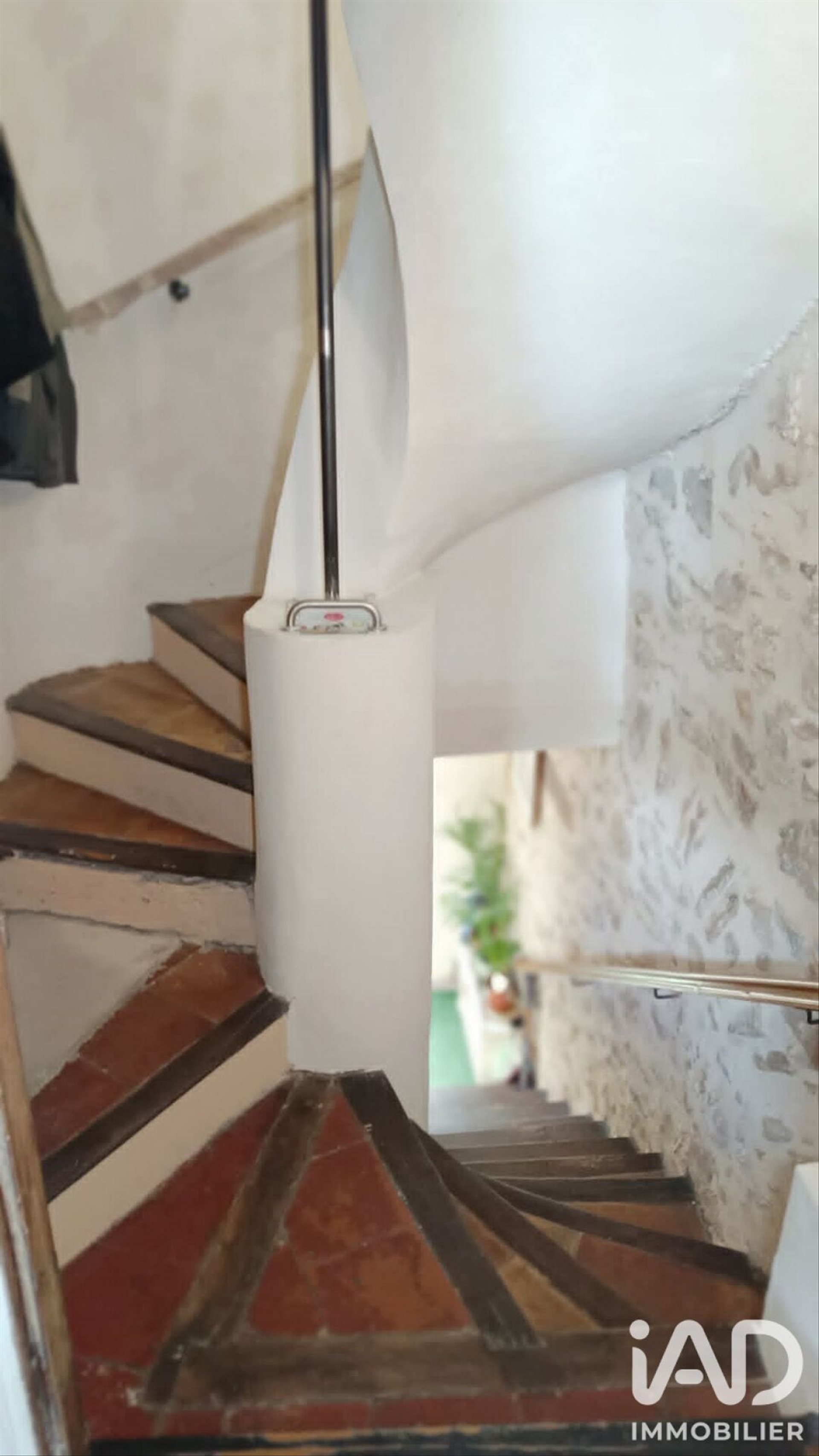 Maison à vendre, 100m², Gabian