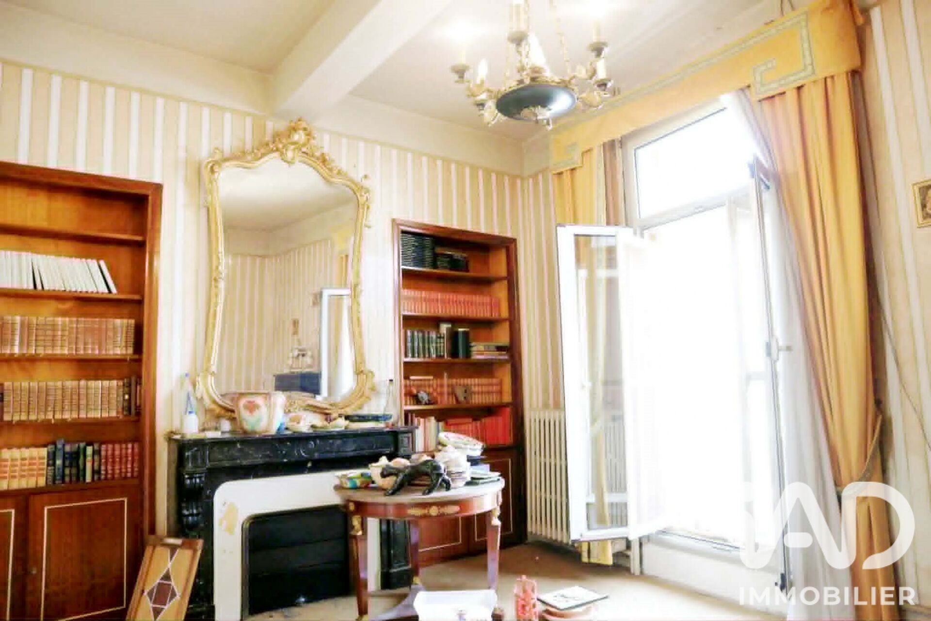 Maison à vendre, 215m², Pouzolles