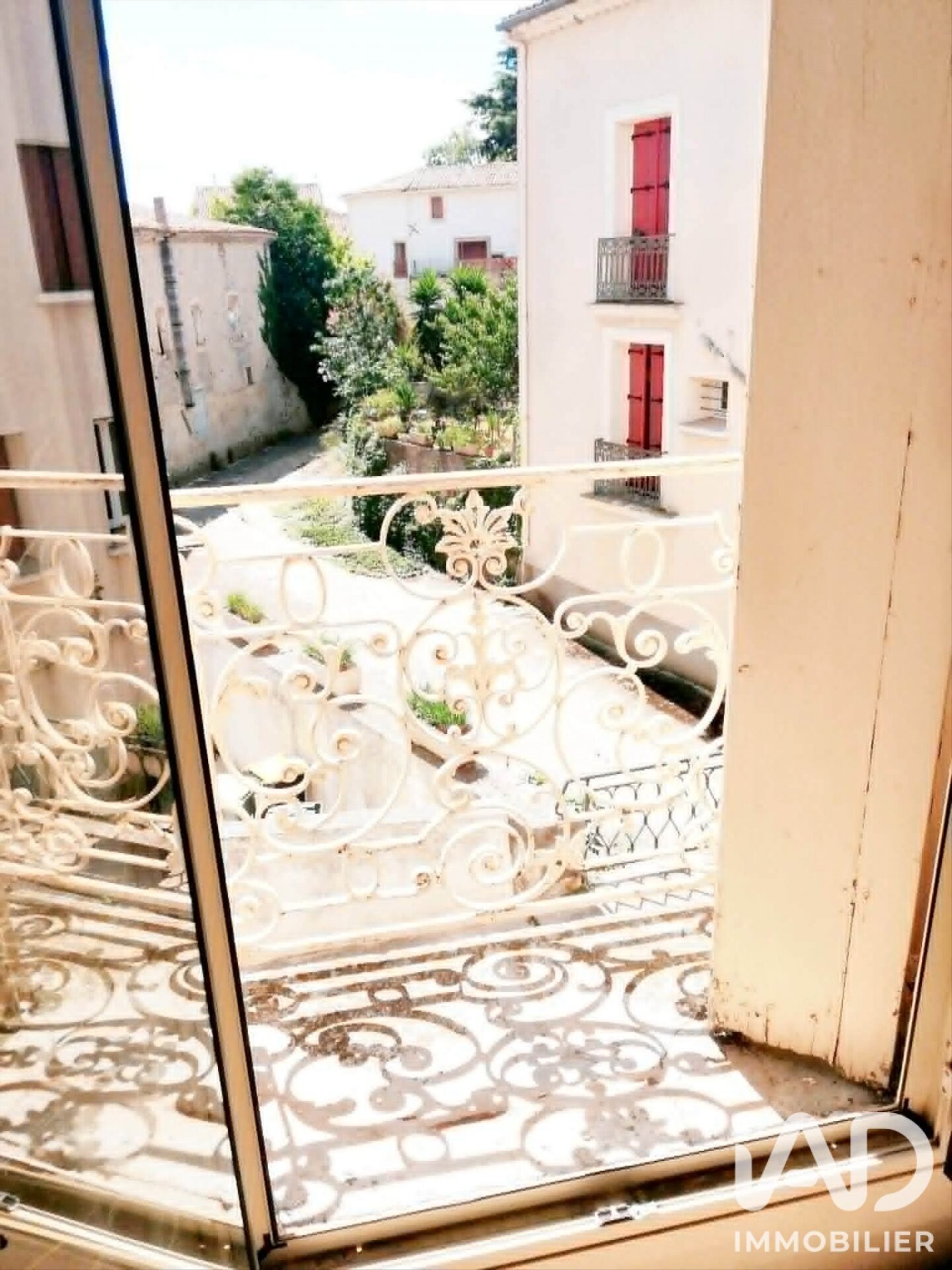 Maison à vendre, 215m², Pouzolles