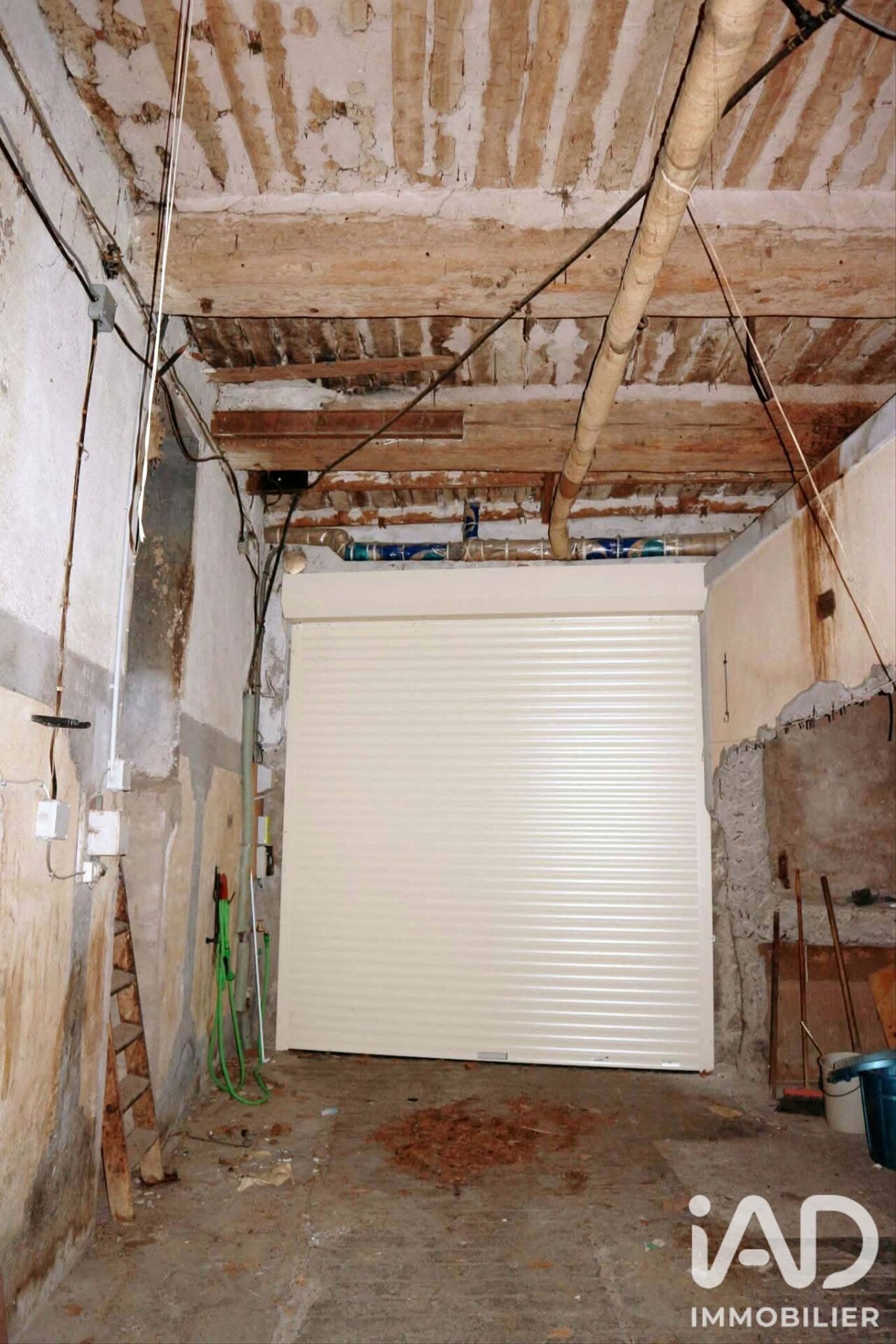 Maison à vendre, 215m², Pouzolles