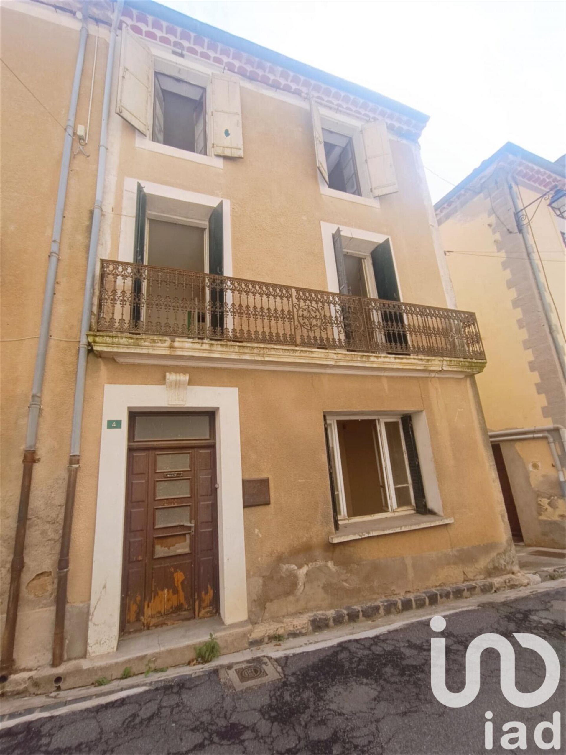 Maison à vendre, 66m², Laurens