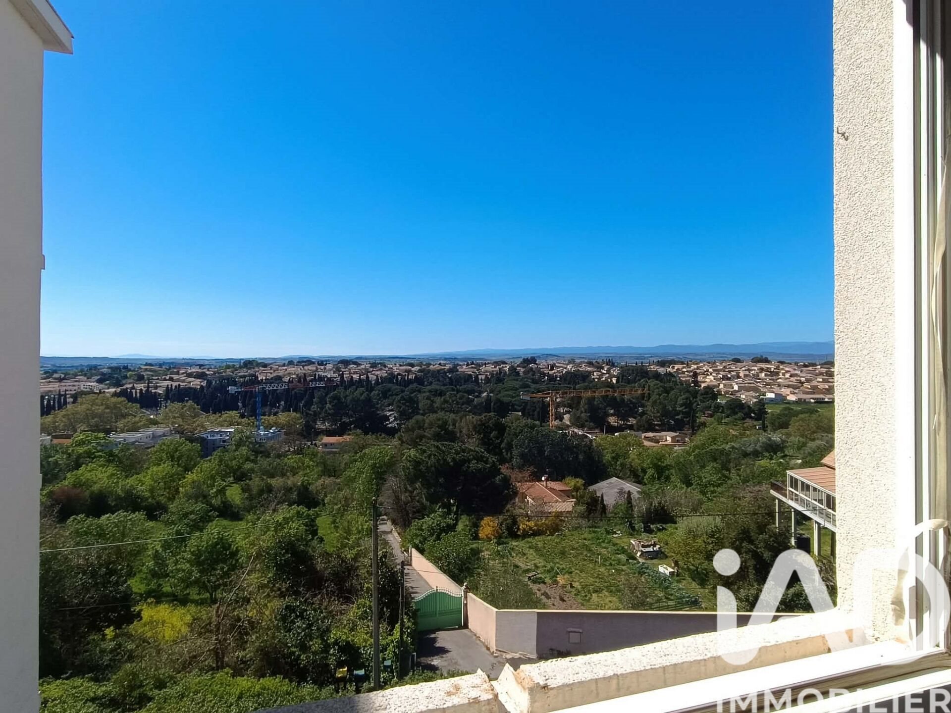 Appartement à vendre, 96m², Béziers