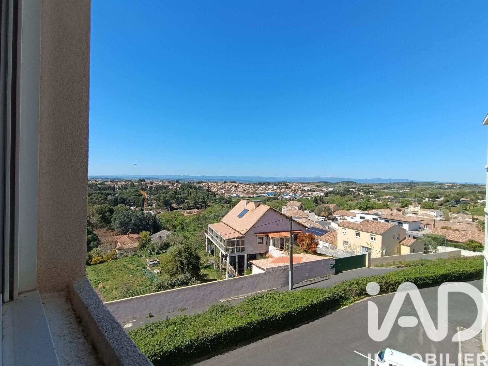 Appartement à vendre, 96m², Béziers