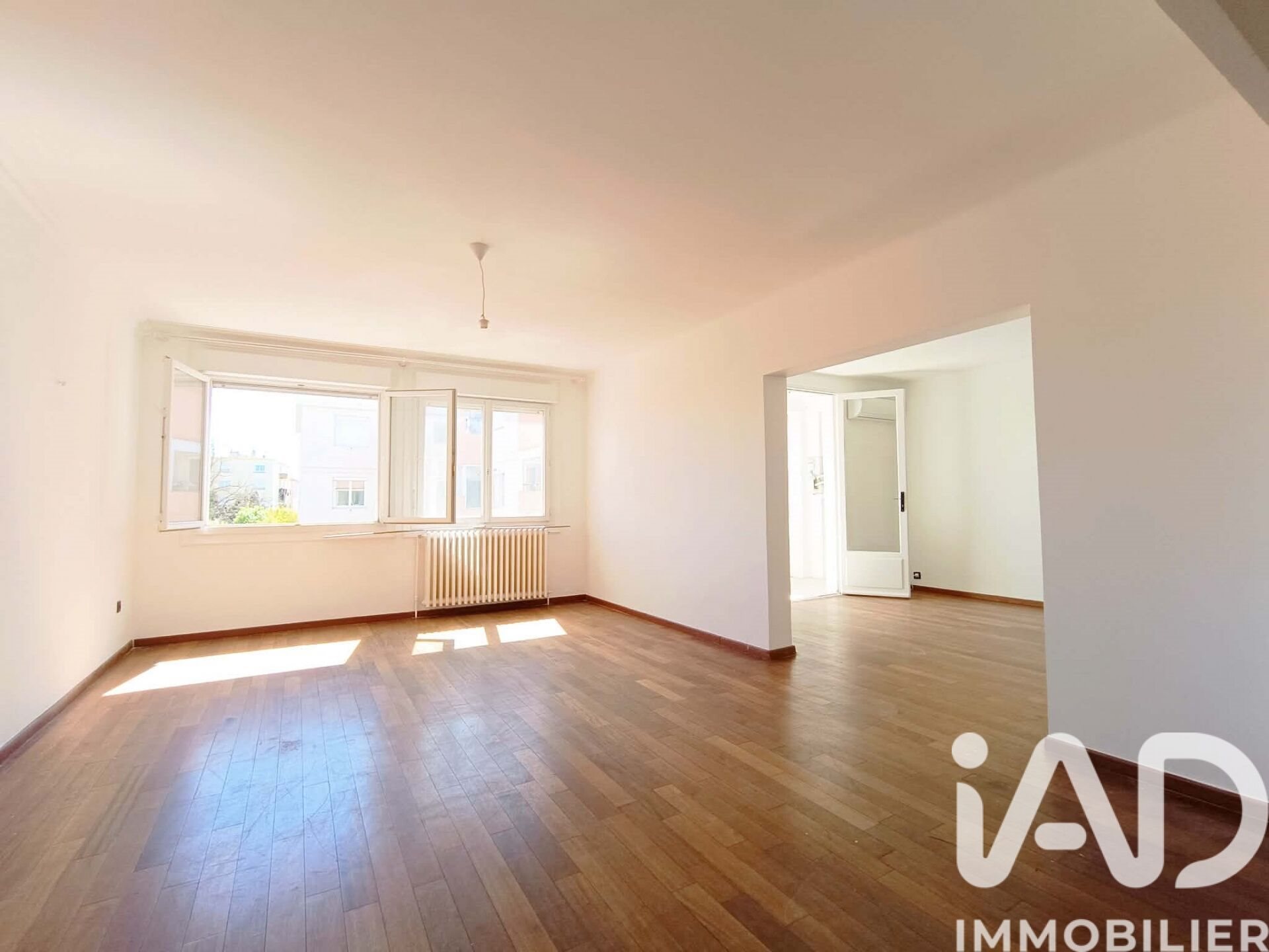 Appartement à vendre, 96m², Béziers