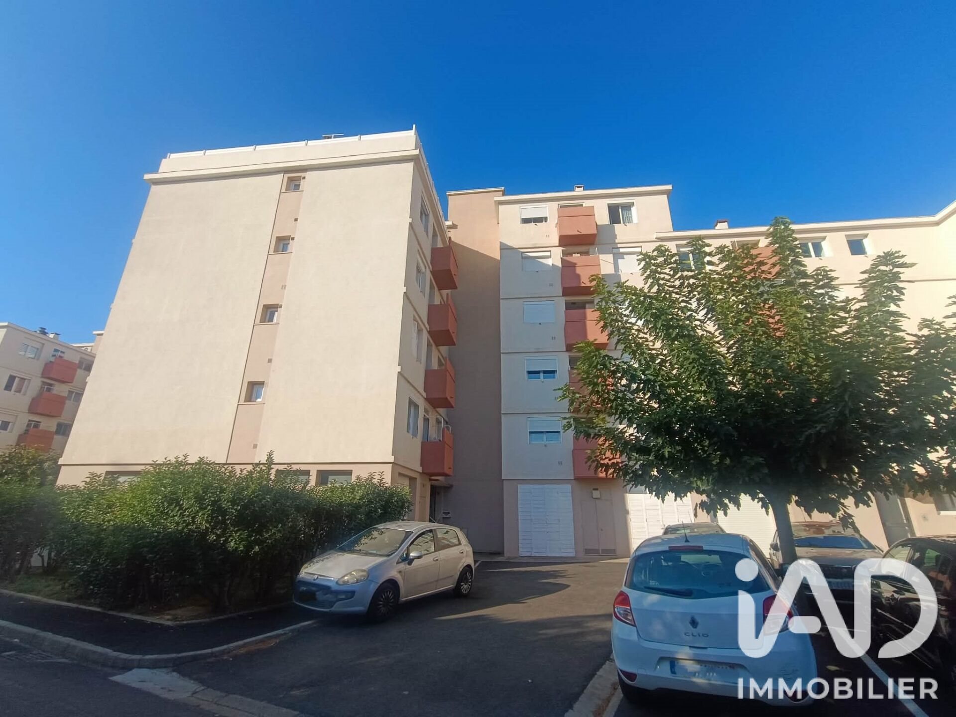 Appartement à vendre, 96m², Béziers