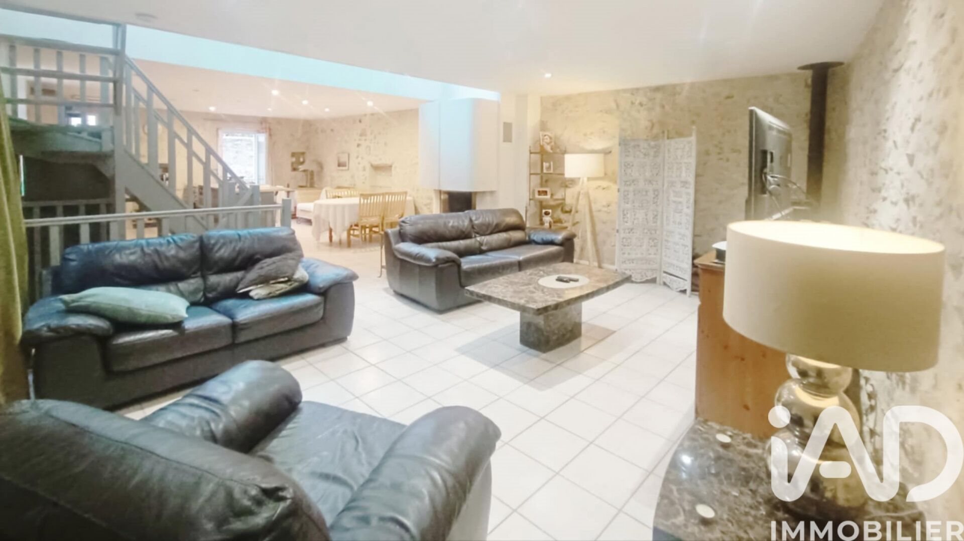 Maison à vendre, 143m², Pouzolles
