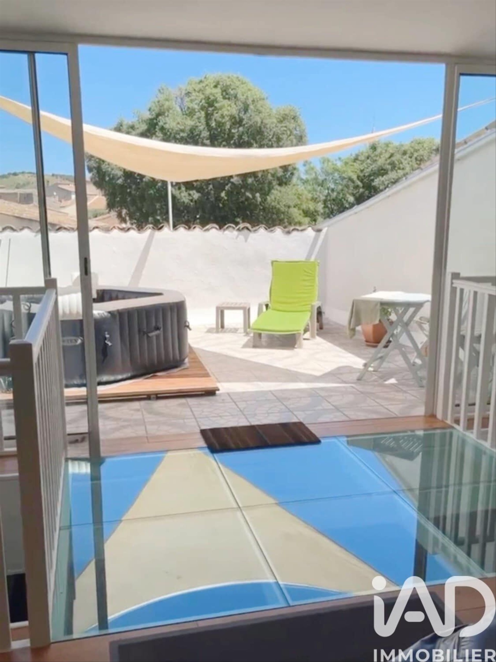 Maison à vendre, 143m², Pouzolles