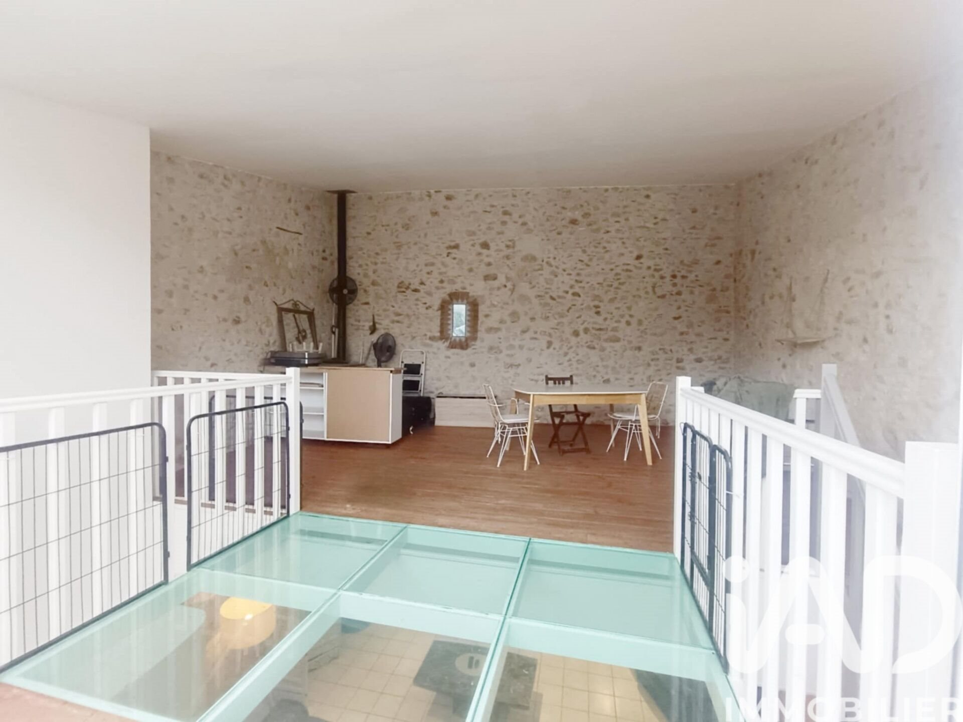 Maison à vendre, 143m², Pouzolles