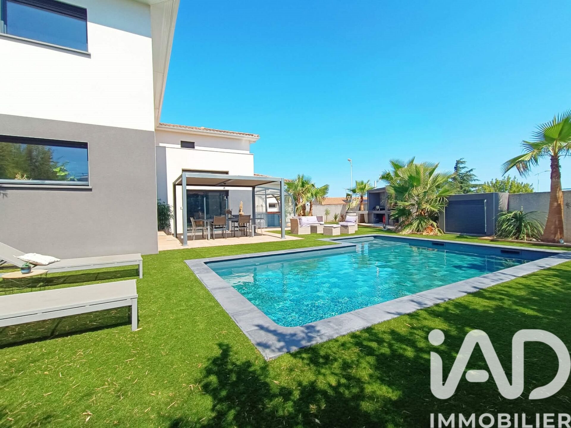 Maison à vendre, 230m², Servian