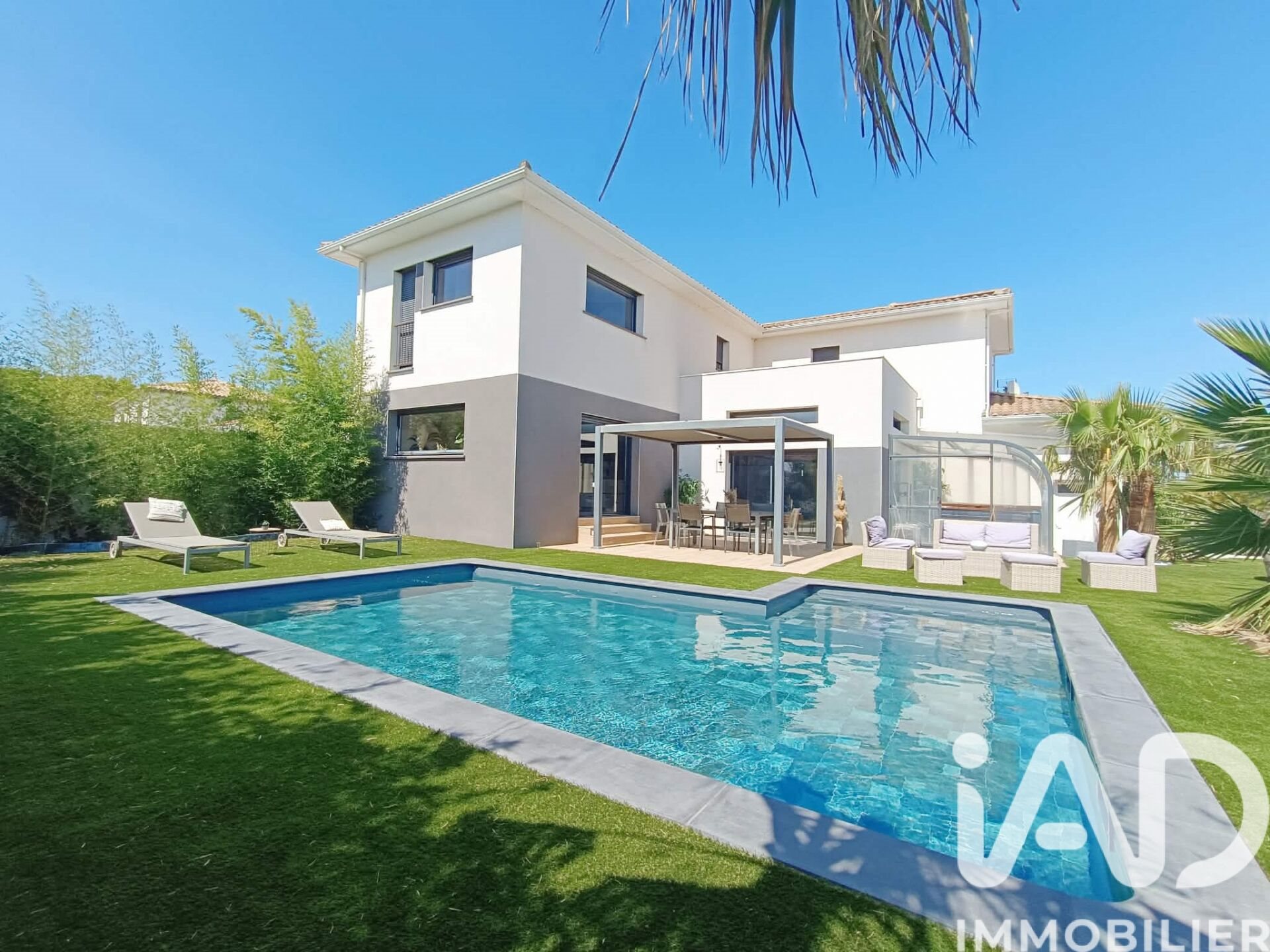 Maison à vendre, 230m², Servian