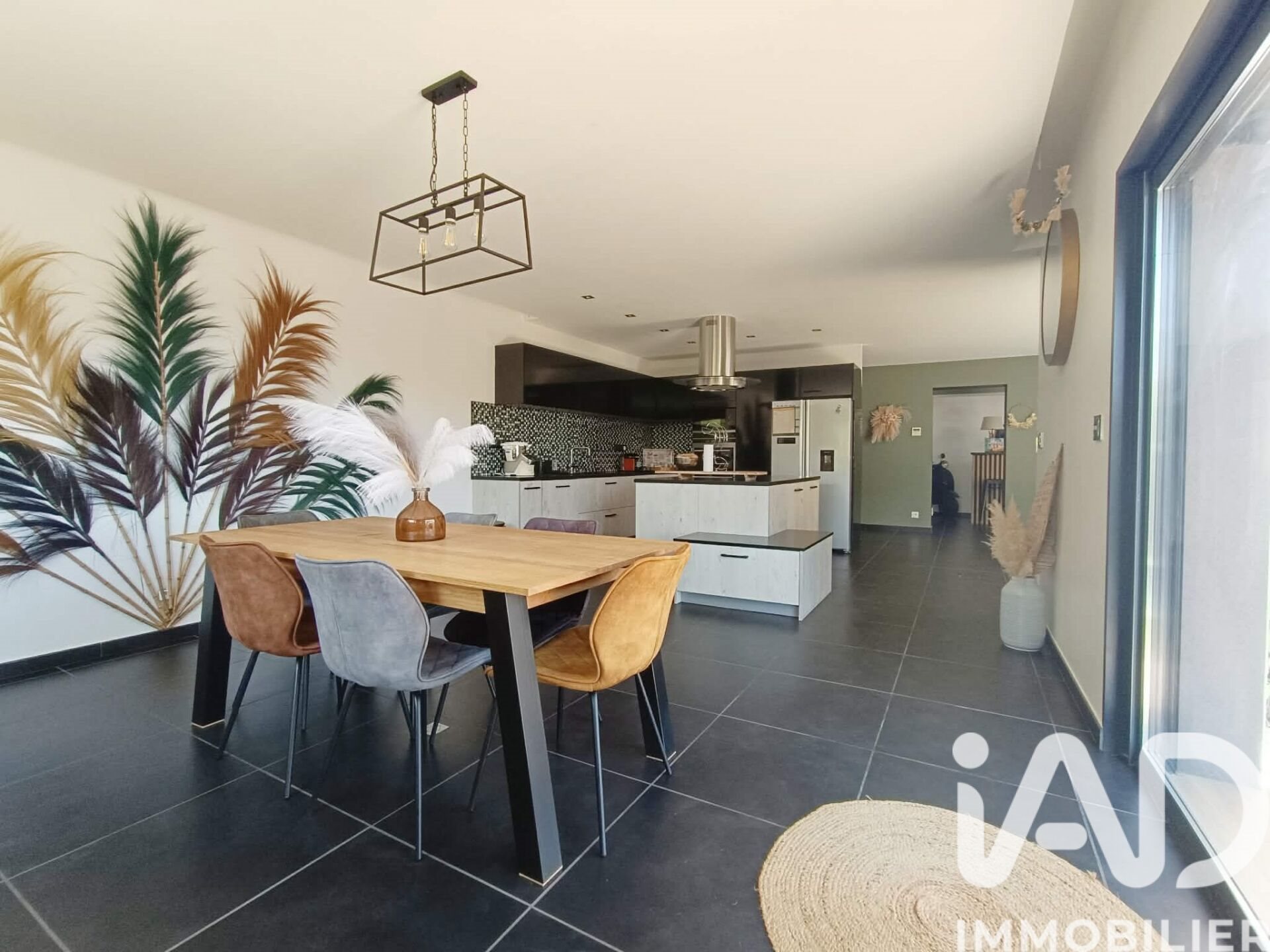 Maison à vendre, 230m², Servian