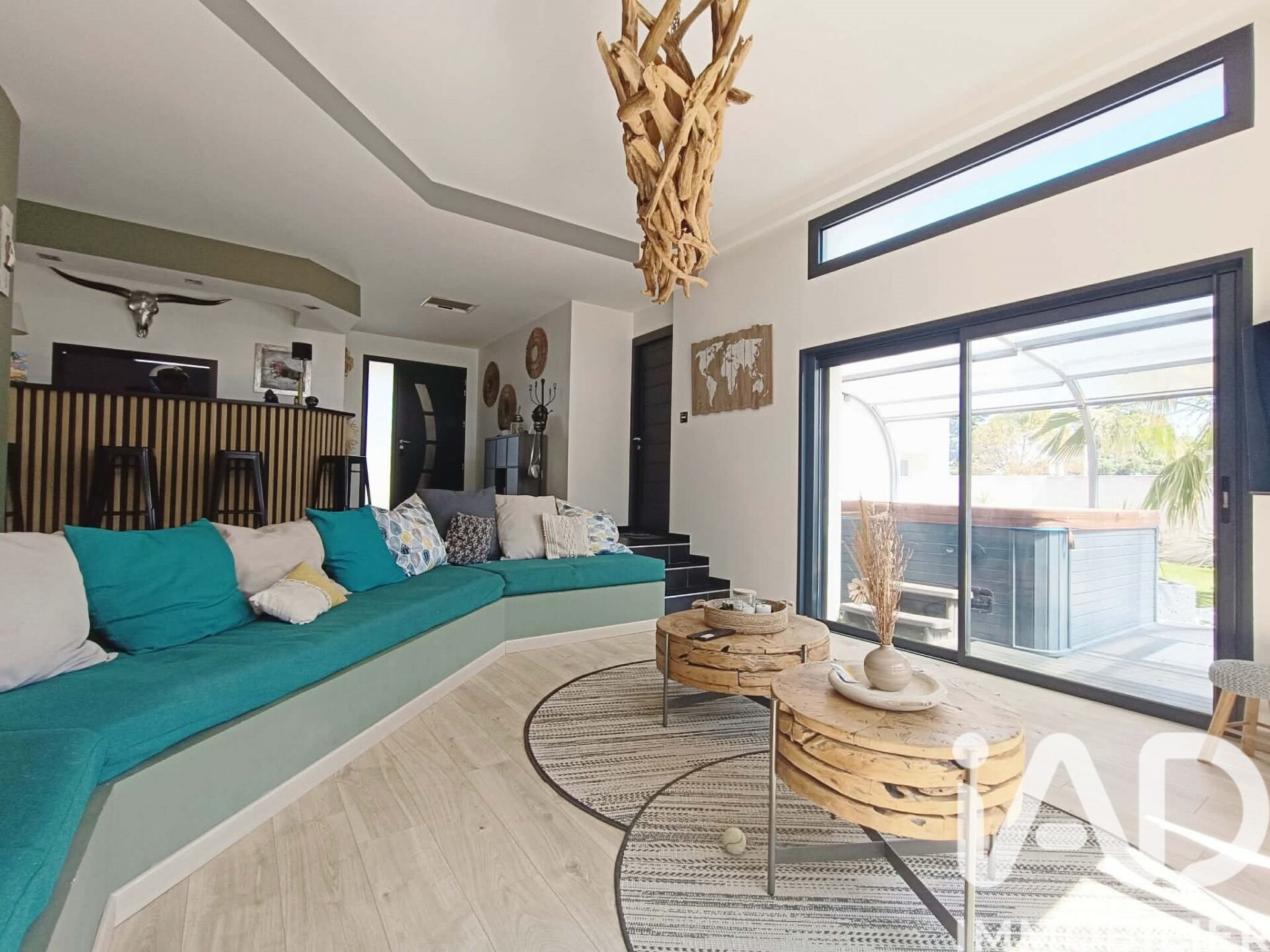 Maison à vendre, 230m², Servian