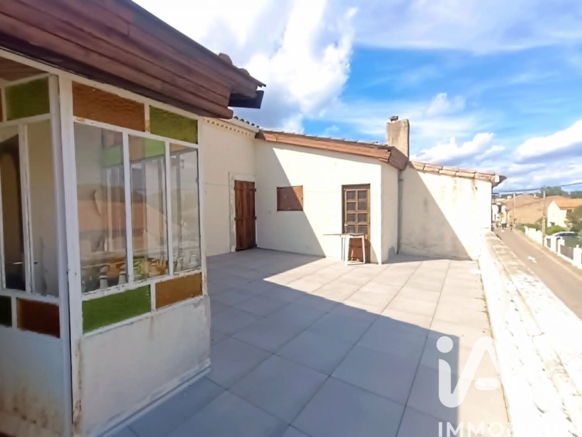 Maison à vendre, 200m², Pouzolles