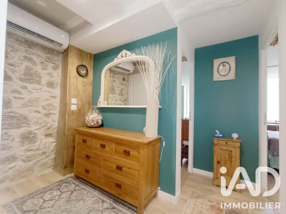 Maison à vendre, 85m², Pouzolles