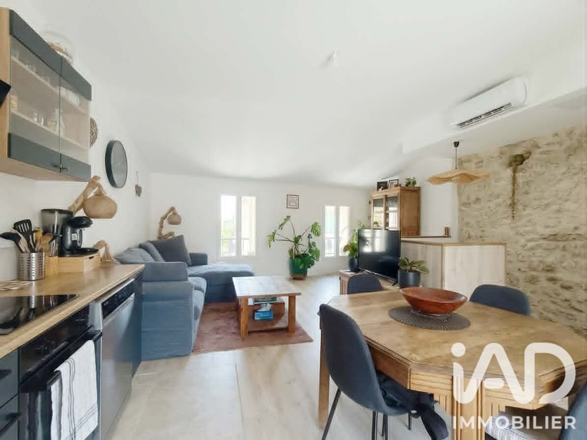 Maison à vendre, 85m², Pouzolles