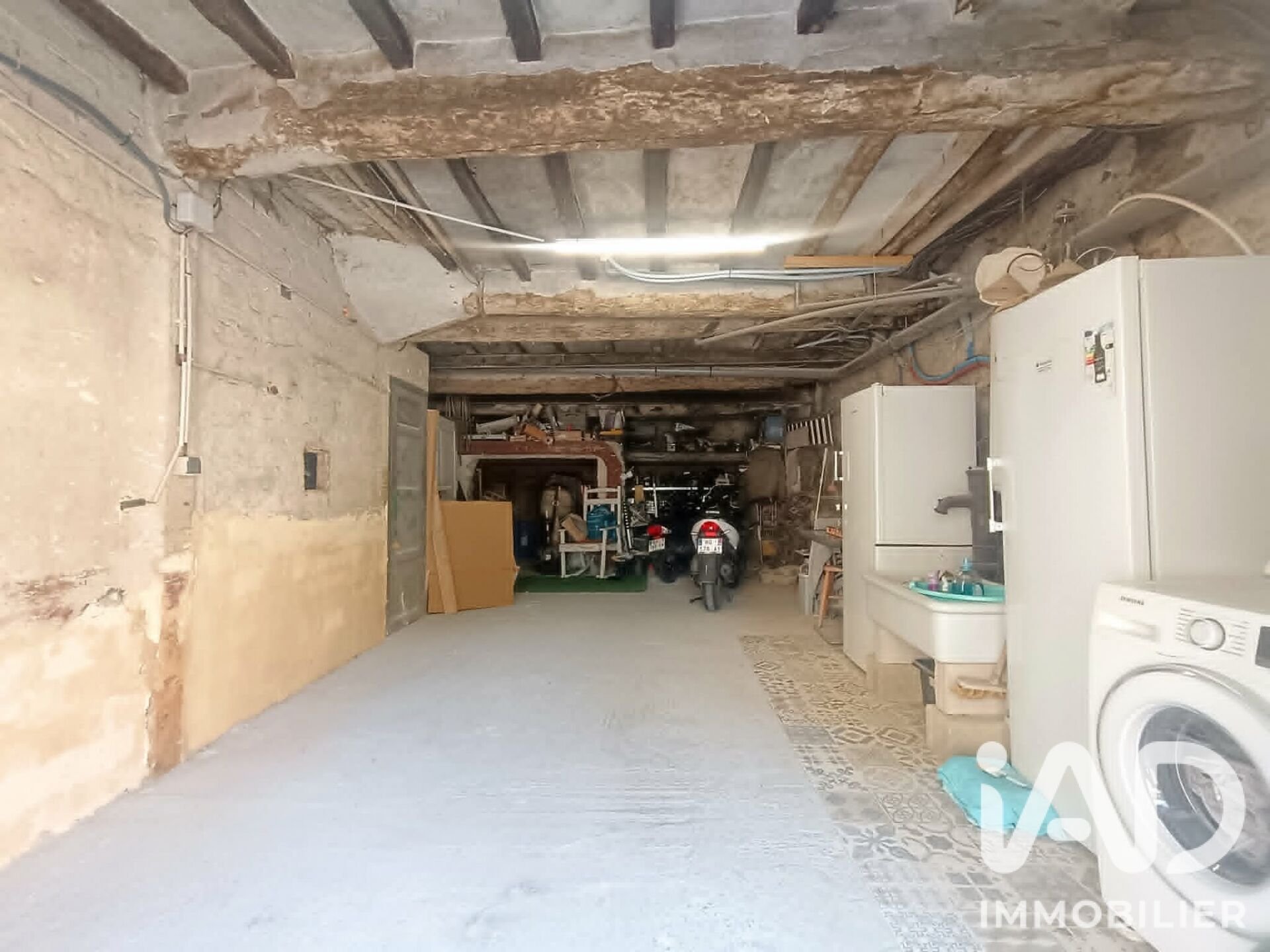 Maison à vendre, 85m², Pouzolles