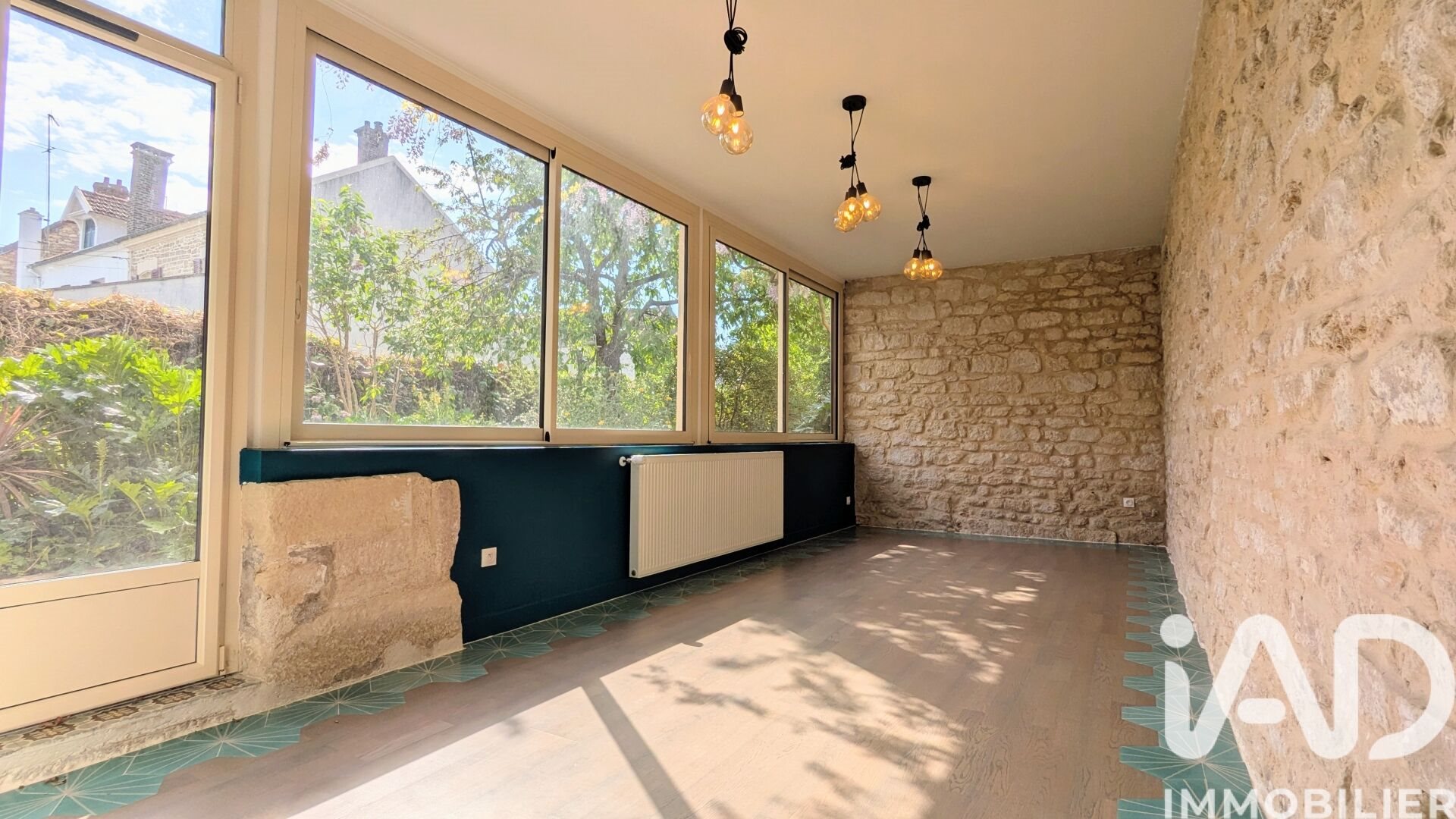 Maison à vendre, 180m², Flins-sur-Seine