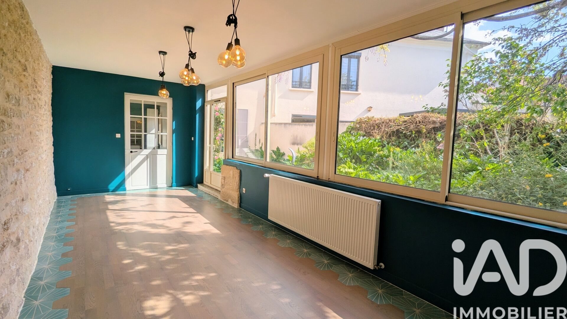 Maison à vendre, 180m², Flins-sur-Seine