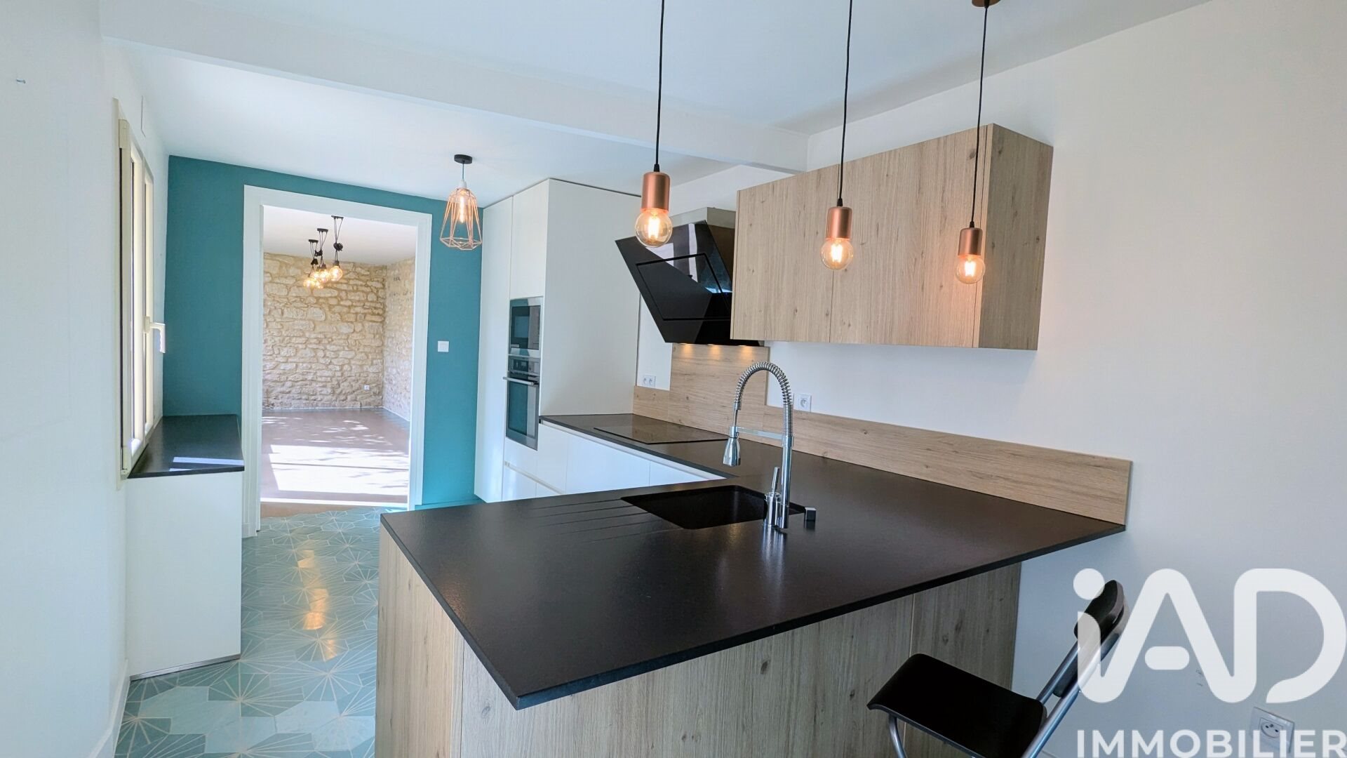 Maison à vendre, 180m², Flins-sur-Seine